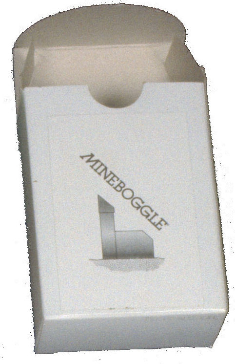 Mineboggle Box