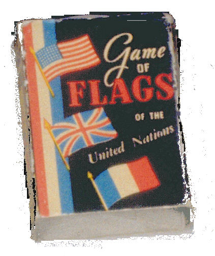 Flags Game Box