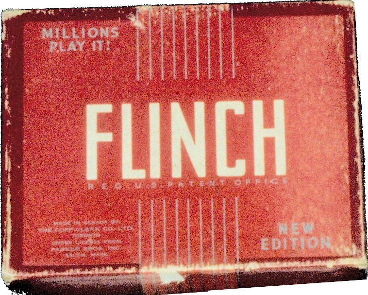 Flinch Box