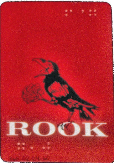 Rook Box