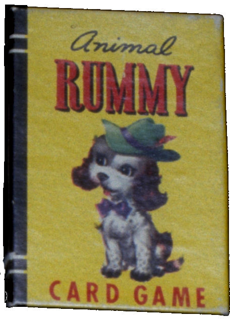 Rummy Box