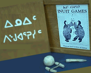 Jeux Inuit