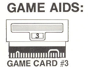 Game Card 3