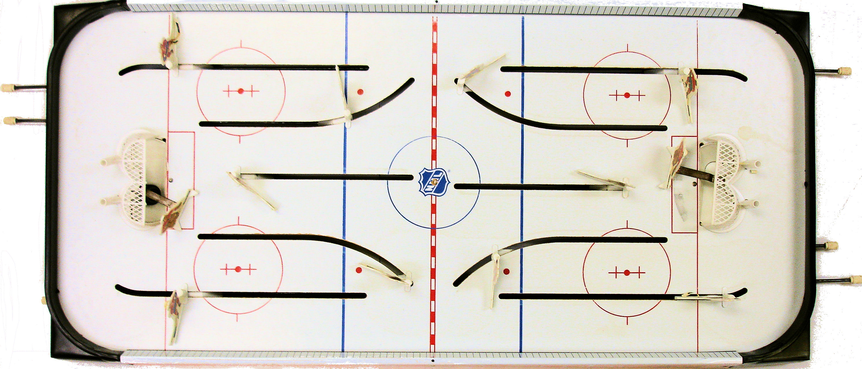 Stanley Cup board