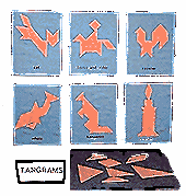 Tangram Examples