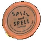 Spill and Spell