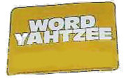 Word Yahtzee