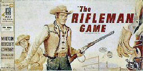 Rifleman Game Box