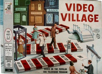 Video Village Game