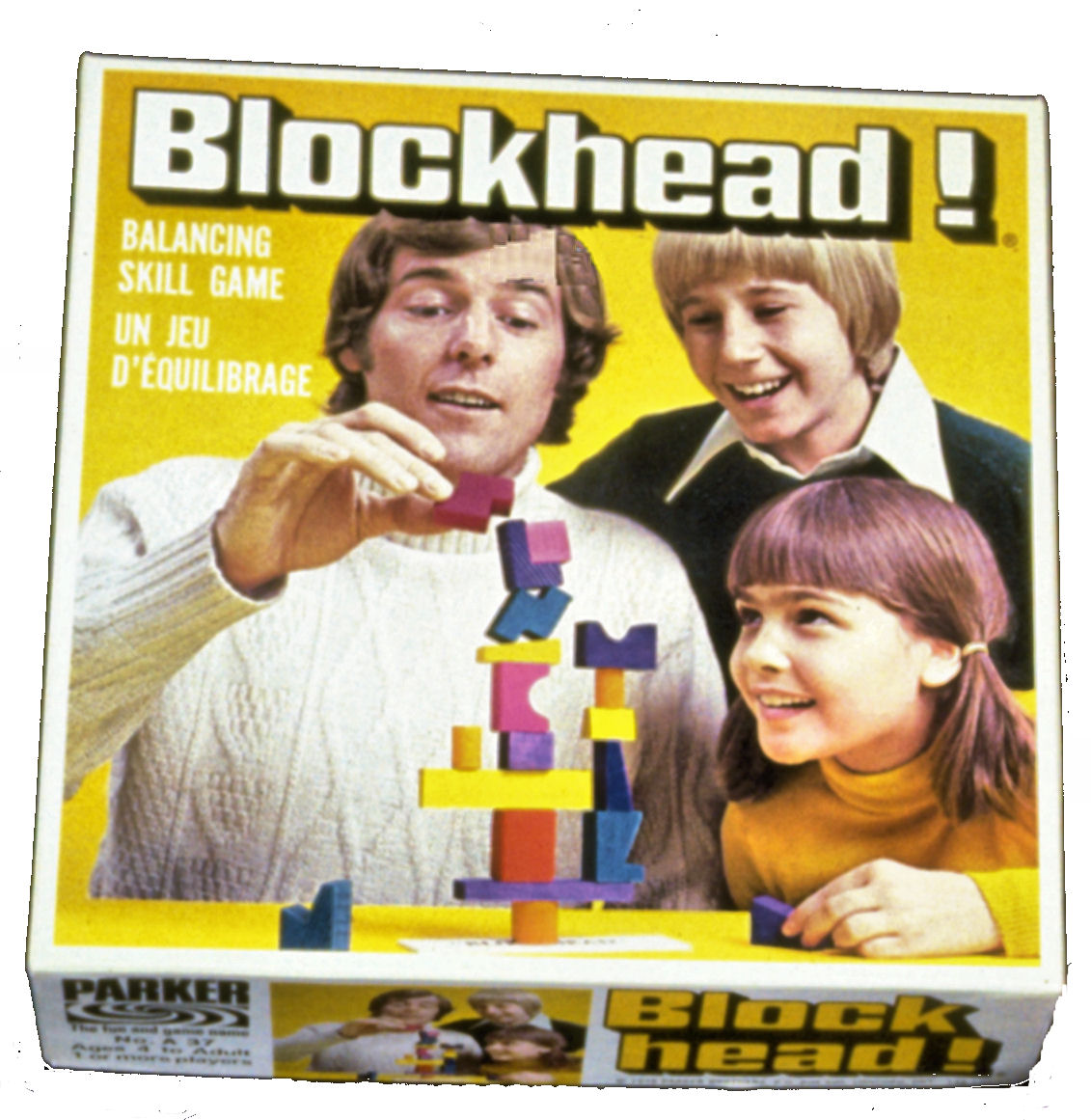 blockhead Box