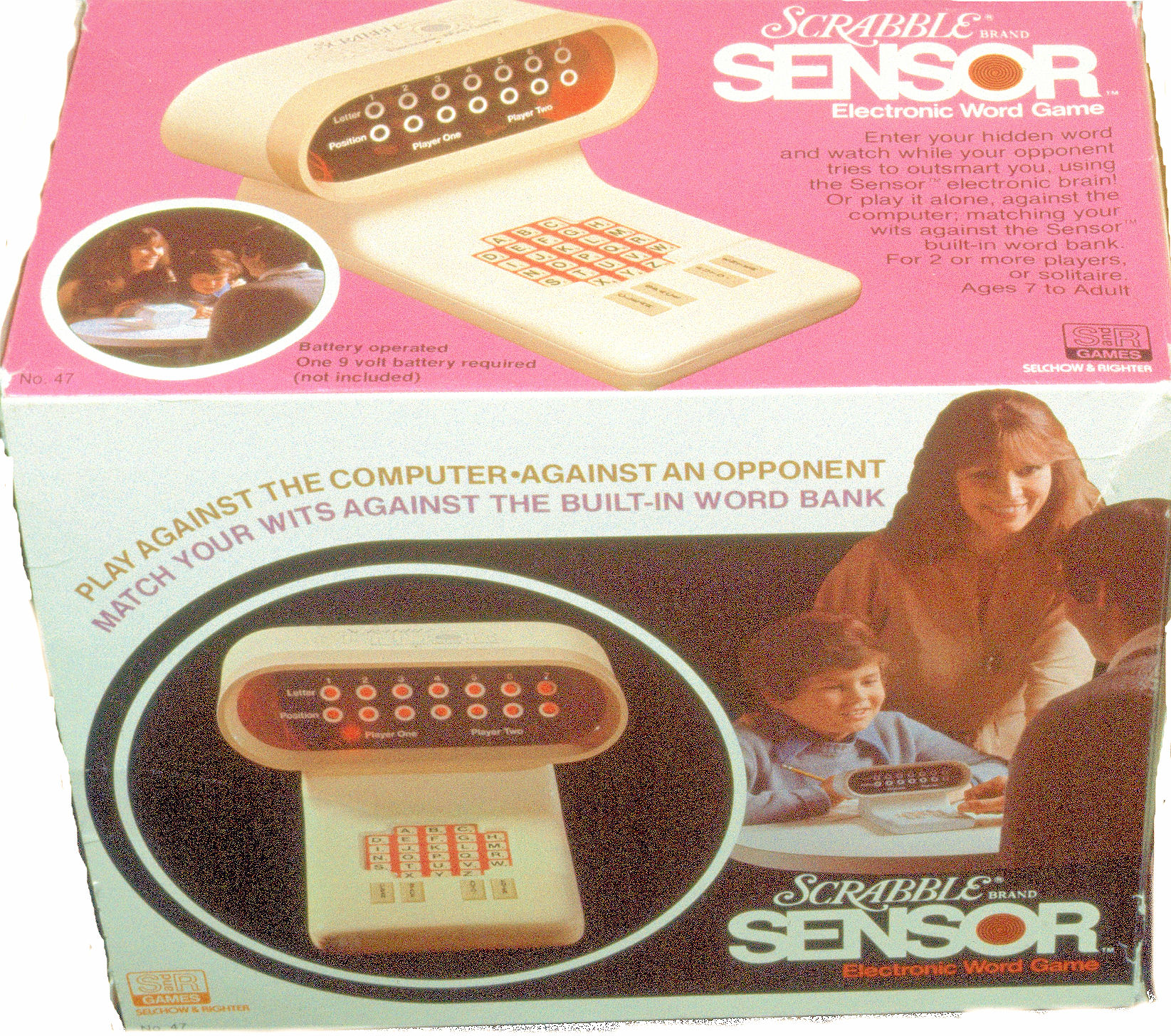 Sensor Box