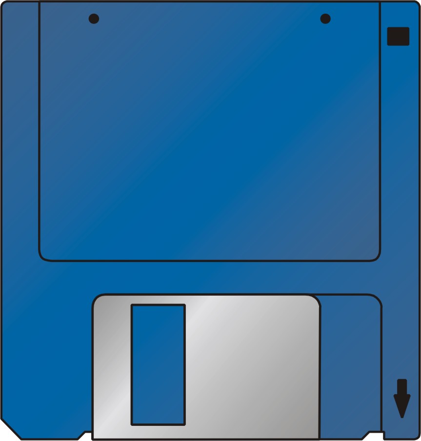 Micro Floppy Disc