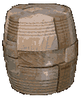 Barrel Puzzle